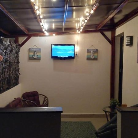 Studio Blue Năvodari Zewnętrze zdjęcie