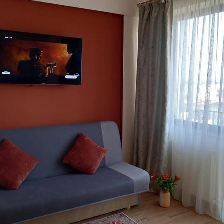 Studio Blue Năvodari Zewnętrze zdjęcie