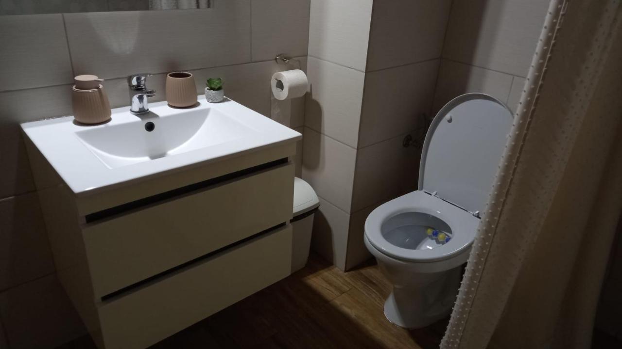 Studio Blue Năvodari Zewnętrze zdjęcie