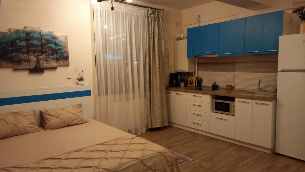 Studio Blue Năvodari Zewnętrze zdjęcie