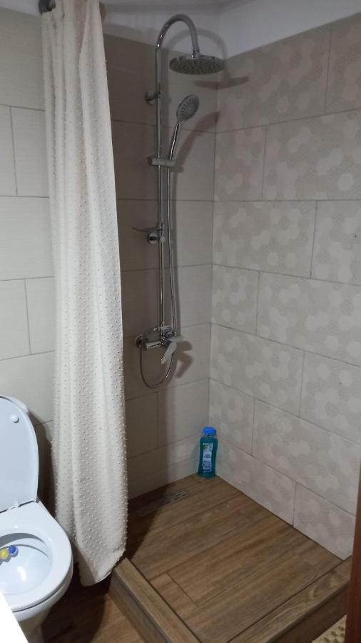 Studio Blue Năvodari Zewnętrze zdjęcie