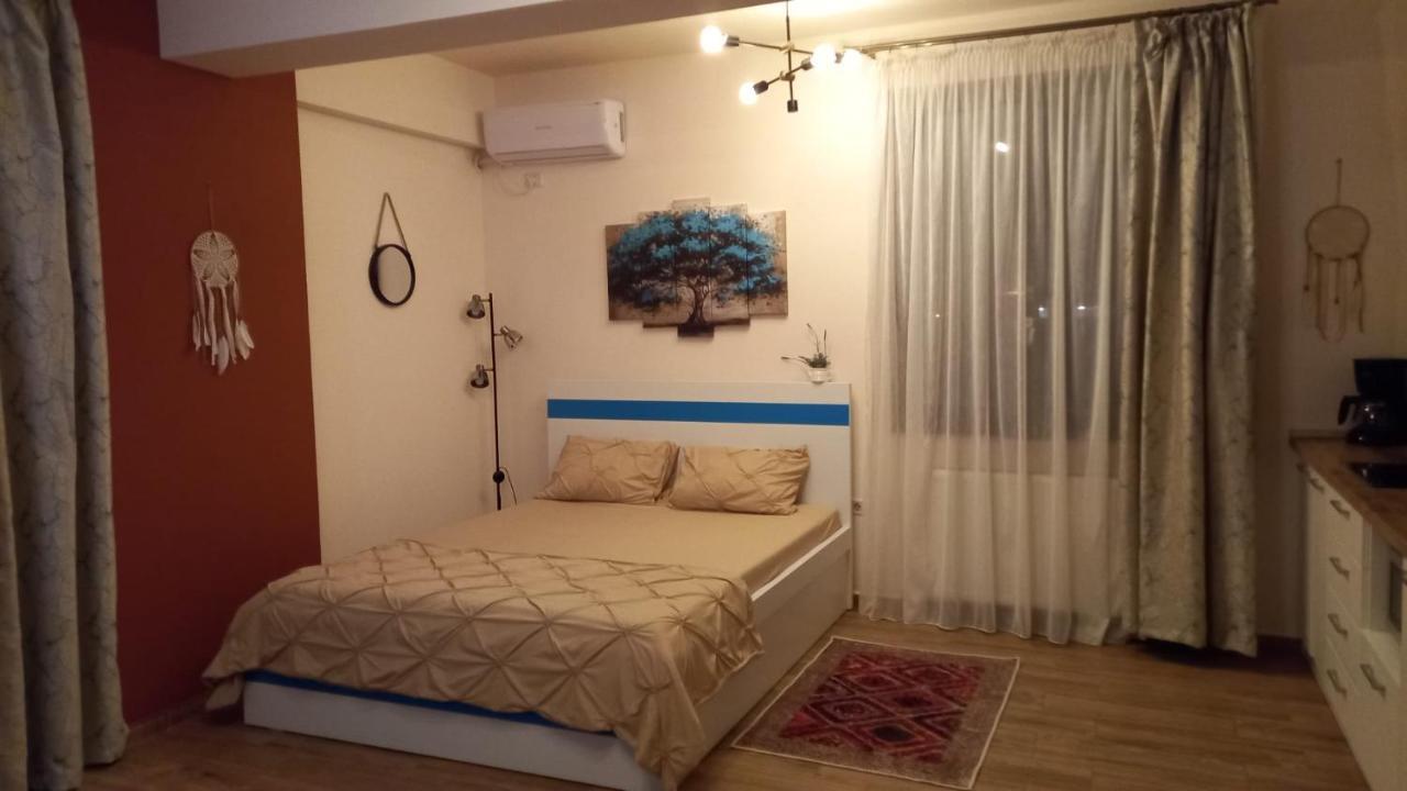 Studio Blue Năvodari Zewnętrze zdjęcie